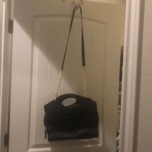 2FOR$25 New Day Black crossbody Purse